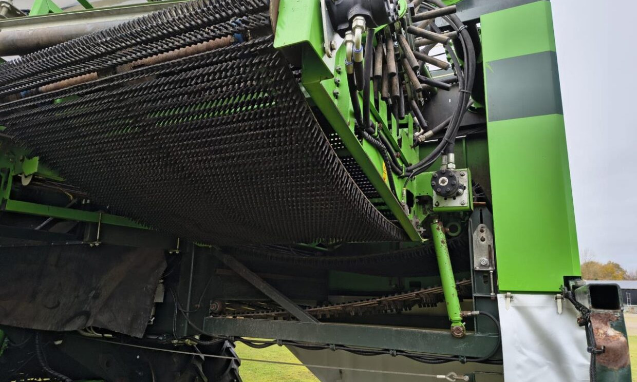 Crédit-bail AVR Spirit 9200CR AVR Spirit 9200CR: photos 13