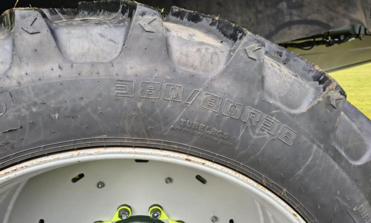 Crédit-bail AVR Spirit 9200CR AVR Spirit 9200CR: photos 7