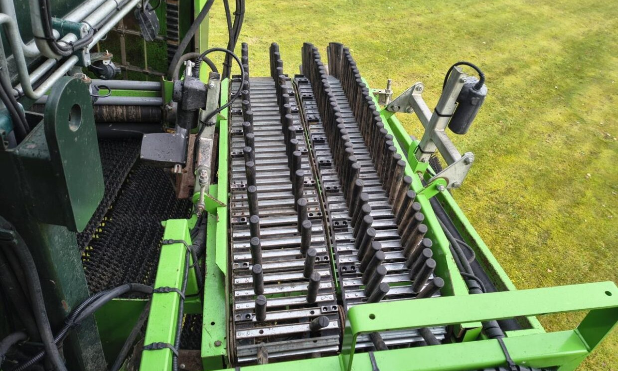 Crédit-bail AVR Spirit 9200CR AVR Spirit 9200CR: photos 9