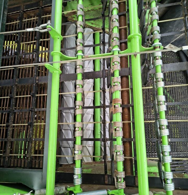 Crédit-bail AVR Spirit 9200CR AVR Spirit 9200CR: photos 12