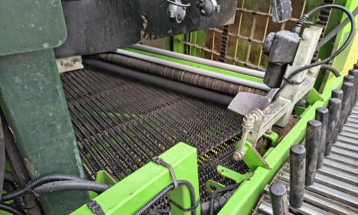 Crédit-bail AVR Spirit 9200CR AVR Spirit 9200CR: photos 8