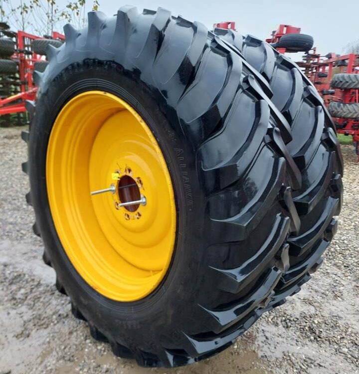 Alliance Power Drive Radial HT 20.8R42 - Pneu pour Pulvérisateur: photos 5 Alliance Power Drive Radial HT 20.8R42 - Pneu pour Pulvérisateur: photos 5