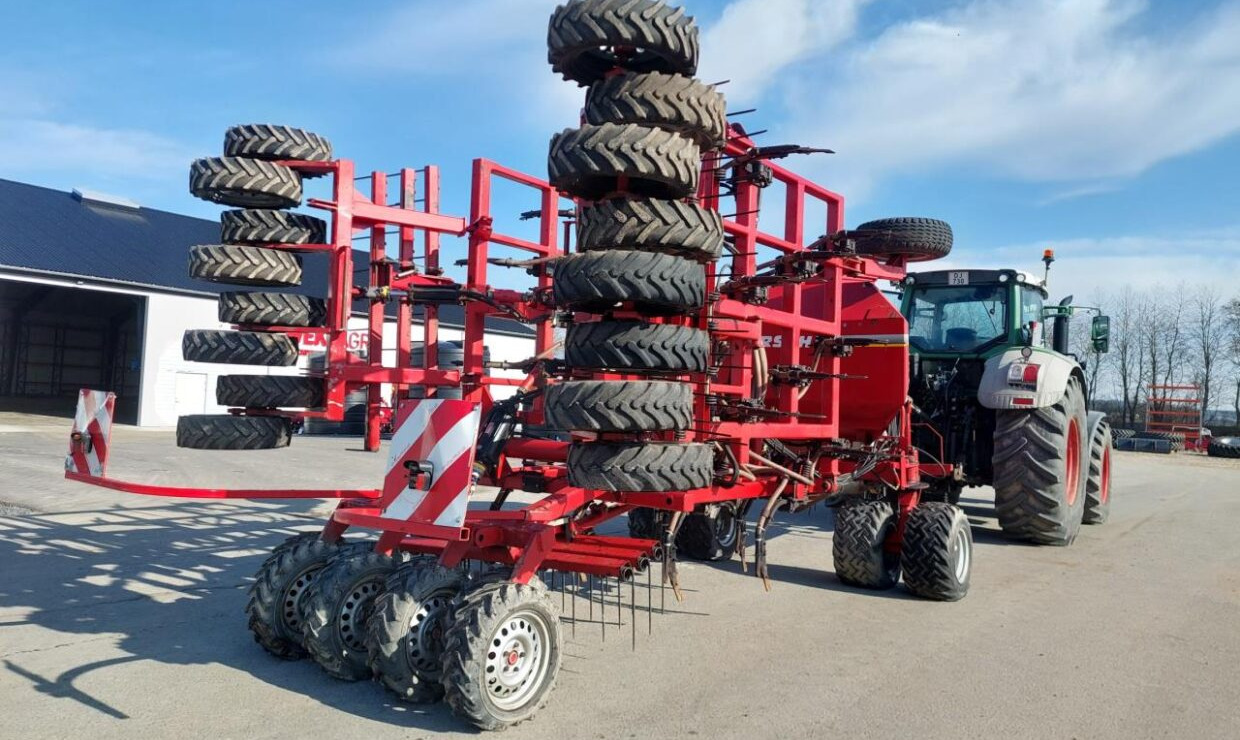Horsch Airseeder 6 CO - Semoir: photos 4 Horsch Airseeder 6 CO - Semoir: photos 4