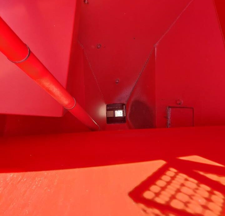 Semoir Horsch Focus 6 TD med DuoDrill: photos 20 Semoir Horsch Focus 6 TD med DuoDrill: photos 20