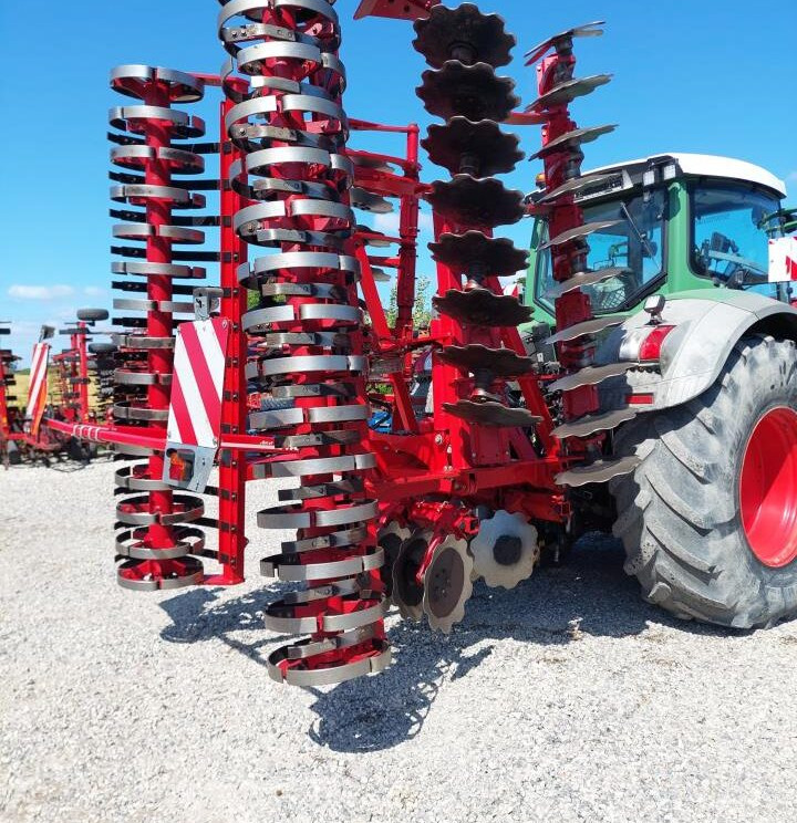 Horsch Joker 6 CT - Cover crop: photos 5 Horsch Joker 6 CT - Cover crop: photos 5