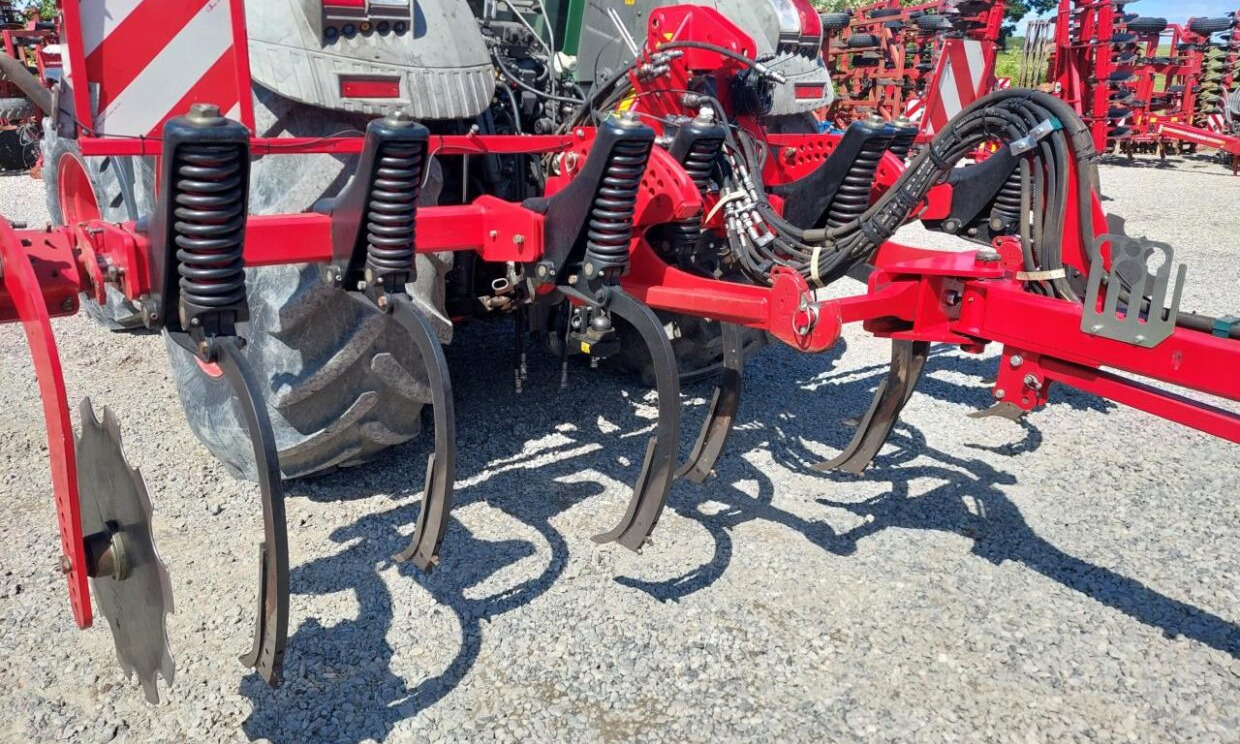 Horsch Mono 4 TG - Décompacteur: photos 4 Horsch Mono 4 TG - Décompacteur: photos 4