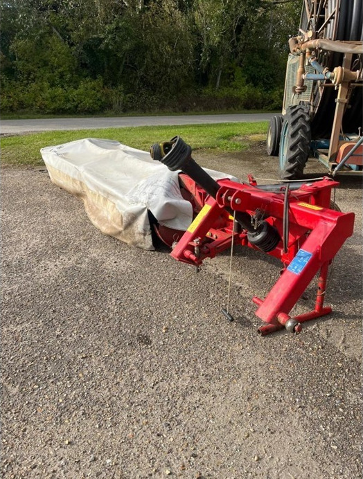 Lely SPLENDIMO 320 - Faucheuse: photos 1 Lely SPLENDIMO 320 - Faucheuse: photos 1