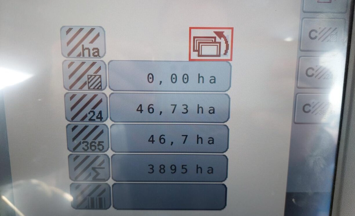 Crédit-bail Lemken Zirkon 10/400 - Solitair 9-400 Lemken Zirkon 10/400 - Solitair 9-400: photos 13