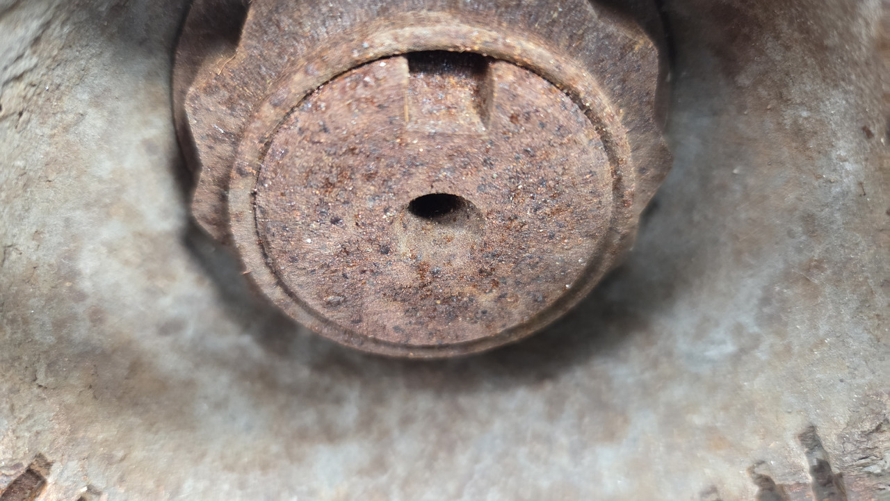 MERCEDES-BENZ REAL AXLE MERCEDES ATEGO EURO 6 - Différentiel pour Camion: photos 2 MERCEDES-BENZ REAL AXLE MERCEDES ATEGO EURO 6 - Différentiel pour Camion: photos 2