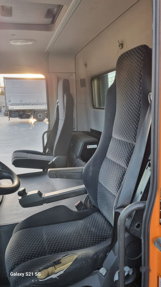 Mercedes-Benz CAB MERCEDES ACTROS MP3 MEDIUM 9436000020 Mercedes-Benz ACTROS MP3 - Cabine pour Camion: photos 3 Mercedes-Benz CAB MERCEDES ACTROS MP3 MEDIUM 9436000020 Mercedes-Benz ACTROS MP3 - Cabine pour Camion: photos 3
