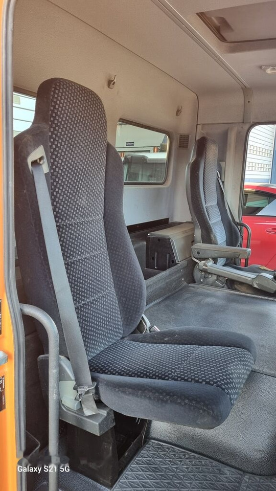 Mercedes-Benz CAB MERCEDES ACTROS MP3 MEDIUM 9436000020 Mercedes-Benz ACTROS MP3 - Cabine pour Camion: photos 2 Mercedes-Benz CAB MERCEDES ACTROS MP3 MEDIUM 9436000020 Mercedes-Benz ACTROS MP3 - Cabine pour Camion: photos 2