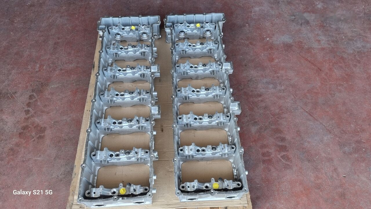 Mercedes-Benz CAMSHAFT HOUSING Mercedes-Benz ACTROS MP4 EURO 6 - Moteur et pièces pour Camion: photos 4 Mercedes-Benz CAMSHAFT HOUSING Mercedes-Benz ACTROS MP4 EURO 6 - Moteur et pièces pour Camion: photos 4