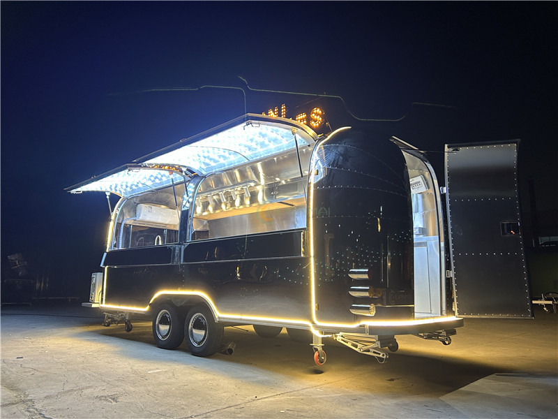 Food Cart Coffee Food Trucks,Food Trailers,Foodtruck - Remorque magasin: photos 3 Food Cart Coffee Food Trucks,Food Trailers,Foodtruck - Remorque magasin: photos 3