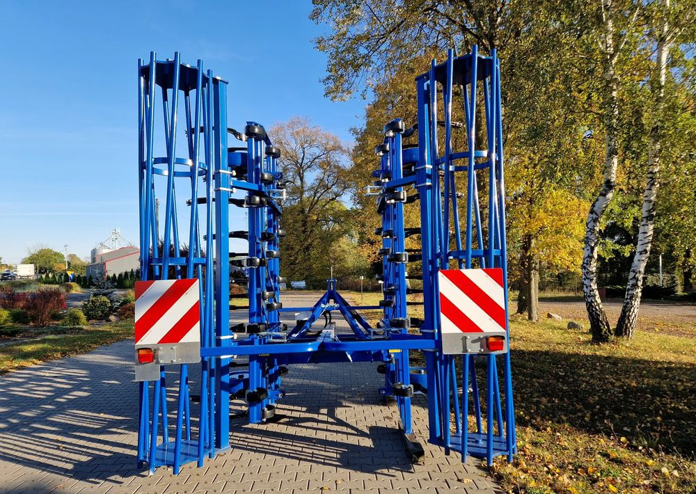 Köckerling Allrounder 600 - Outils du sol: photos 4 Köckerling Allrounder 600 - Outils du sol: photos 4