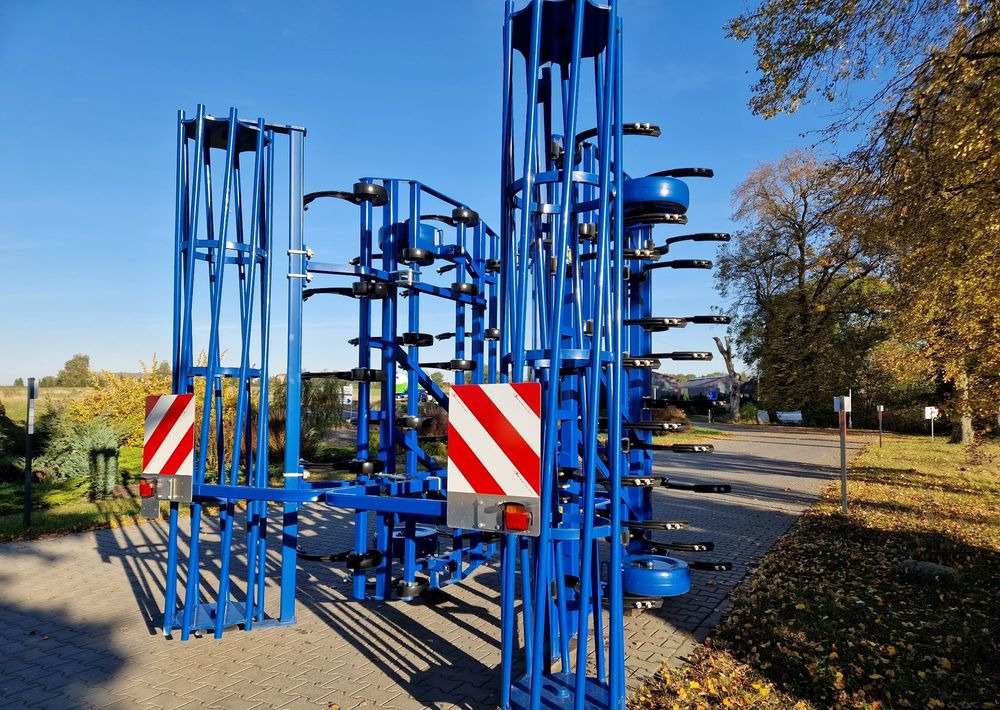 Köckerling Allrounder 600 - Outils du sol: photos 3 Köckerling Allrounder 600 - Outils du sol: photos 3