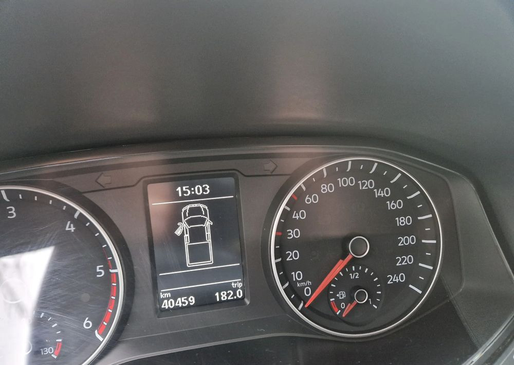 Volkswagen Amarok 3.0 V6 TDI 4Mot Dark Label - SUV: photos 5 Volkswagen Amarok 3.0 V6 TDI 4Mot Dark Label - SUV: photos 5