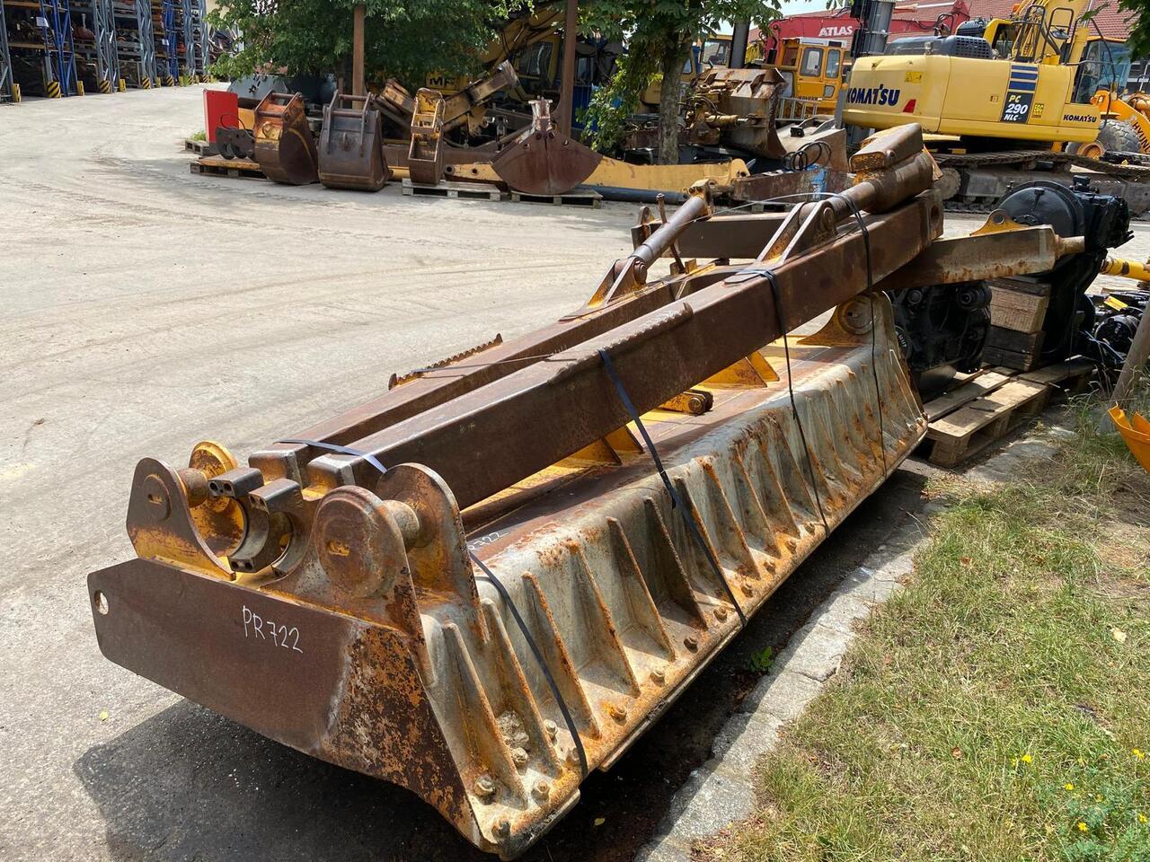 Accessoire Liebherr PR 722: photos 6