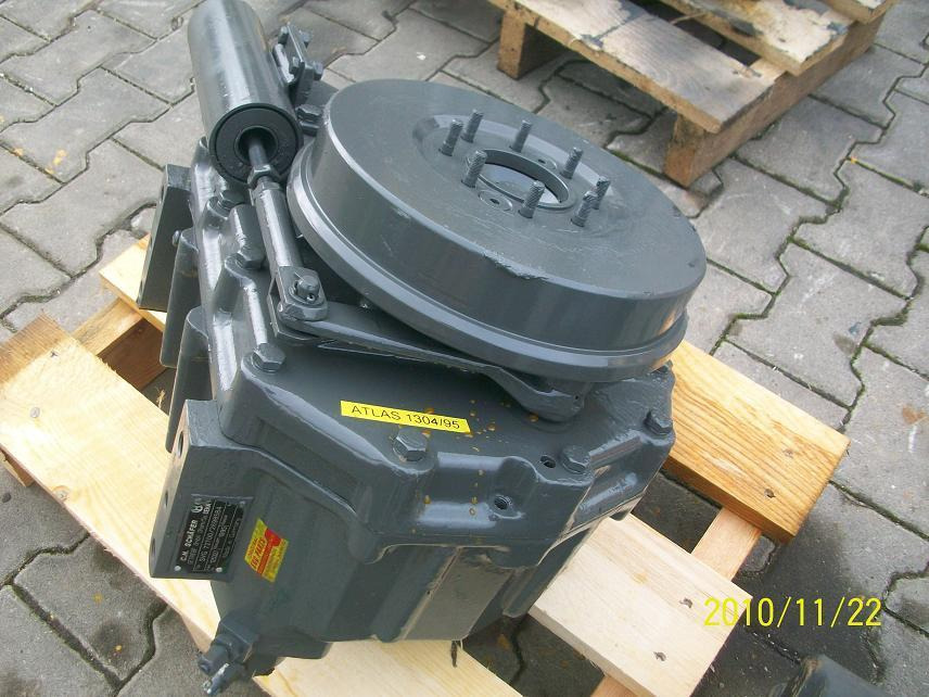 Atlas 1304 - Transmission pour Engins de chantier: photos 4 Atlas 1304 - Transmission pour Engins de chantier: photos 4