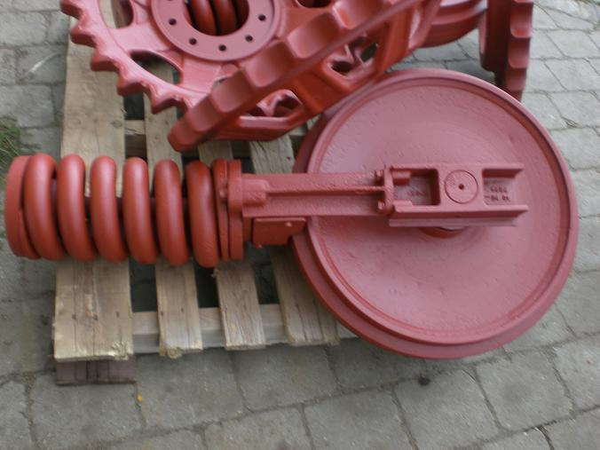 Atlas 1604 AWEA 4 und 1302 D - Pièces de train de roulement pour Engins de chantier: photos 2 Atlas 1604 AWEA 4 und 1302 D - Pièces de train de roulement pour Engins de chantier: photos 2