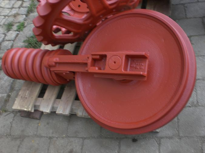 Atlas 1604 AWEA 4 und 1302 D - Pièces de train de roulement pour Engins de chantier: photos 1 Atlas 1604 AWEA 4 und 1302 D - Pièces de train de roulement pour Engins de chantier: photos 1