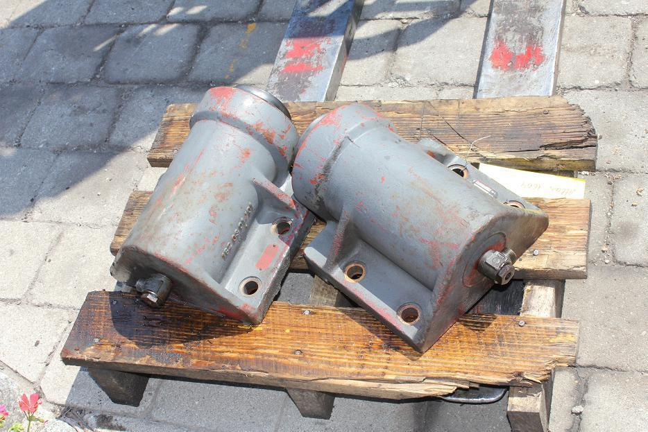 Atlas 1604 - Vérin hydraulique pour Engins de chantier: photos 4 Atlas 1604 - Vérin hydraulique pour Engins de chantier: photos 4