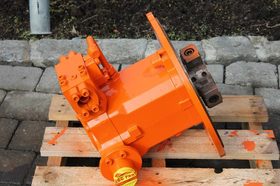 Atlas 1604 LC , Linde HPR - Pompe hydraulique pour Engins de chantier: photos 2 Atlas 1604 LC , Linde HPR - Pompe hydraulique pour Engins de chantier: photos 2