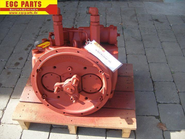 Atlas 2 PV 50 für 1602 Mobilbagger - Pompe hydraulique pour Engins de chantier: photos 3 Atlas 2 PV 50 für 1602 Mobilbagger - Pompe hydraulique pour Engins de chantier: photos 3