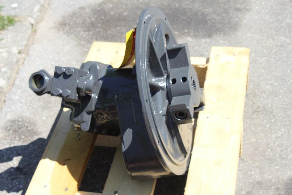 Atlas Linde B2PF20 aus 1202 - Pompe hydraulique pour Engins de chantier: photos 3 Atlas Linde B2PF20 aus 1202 - Pompe hydraulique pour Engins de chantier: photos 3