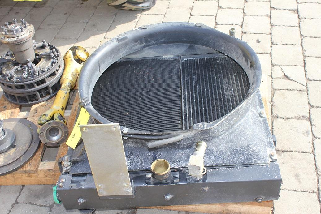 Case 1088 - Système de refroidissement pour Engins de chantier: photos 3 Case 1088 - Système de refroidissement pour Engins de chantier: photos 3