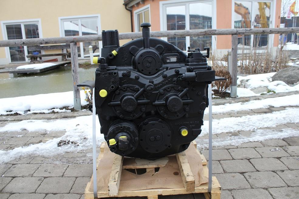 Boîte de vitesse pour Engins de chantier Hanomag G 422: photos 6