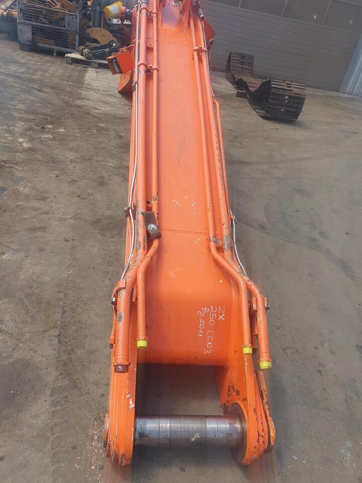 Hitachi ZX 250 LC N 3 - Flèche: photos 5 Hitachi ZX 250 LC N 3 - Flèche: photos 5