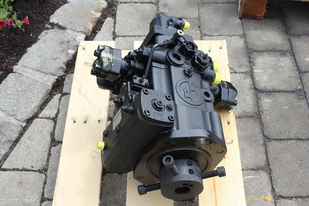 Hydromatik A 4 V125 - Pompe hydraulique pour Engins de chantier: photos 3 Hydromatik A 4 V125 - Pompe hydraulique pour Engins de chantier: photos 3