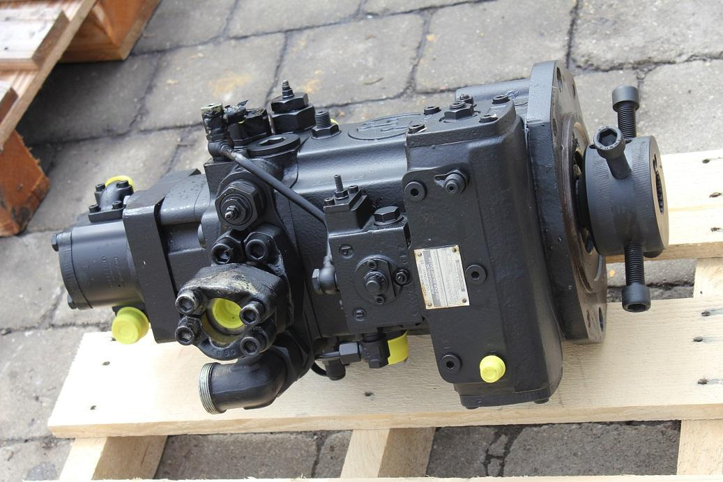 Hydromatik A 4 V125 - Pompe hydraulique pour Engins de chantier: photos 2 Hydromatik A 4 V125 - Pompe hydraulique pour Engins de chantier: photos 2