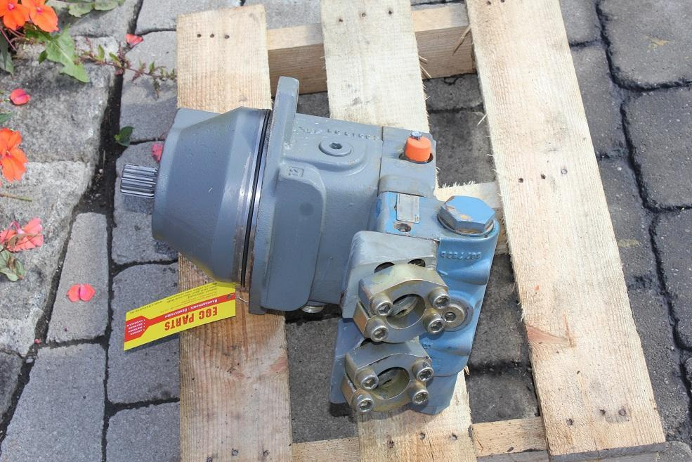 Moteur de translation pour Engins de chantier Liebherr 944: photos 6