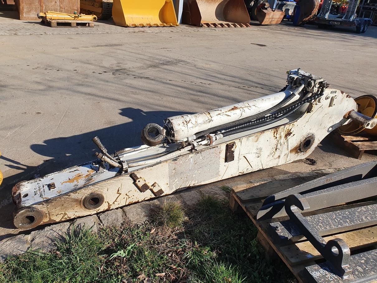 Liebherr A 900 B - Flèche: photos 3 Liebherr A 900 B - Flèche: photos 3