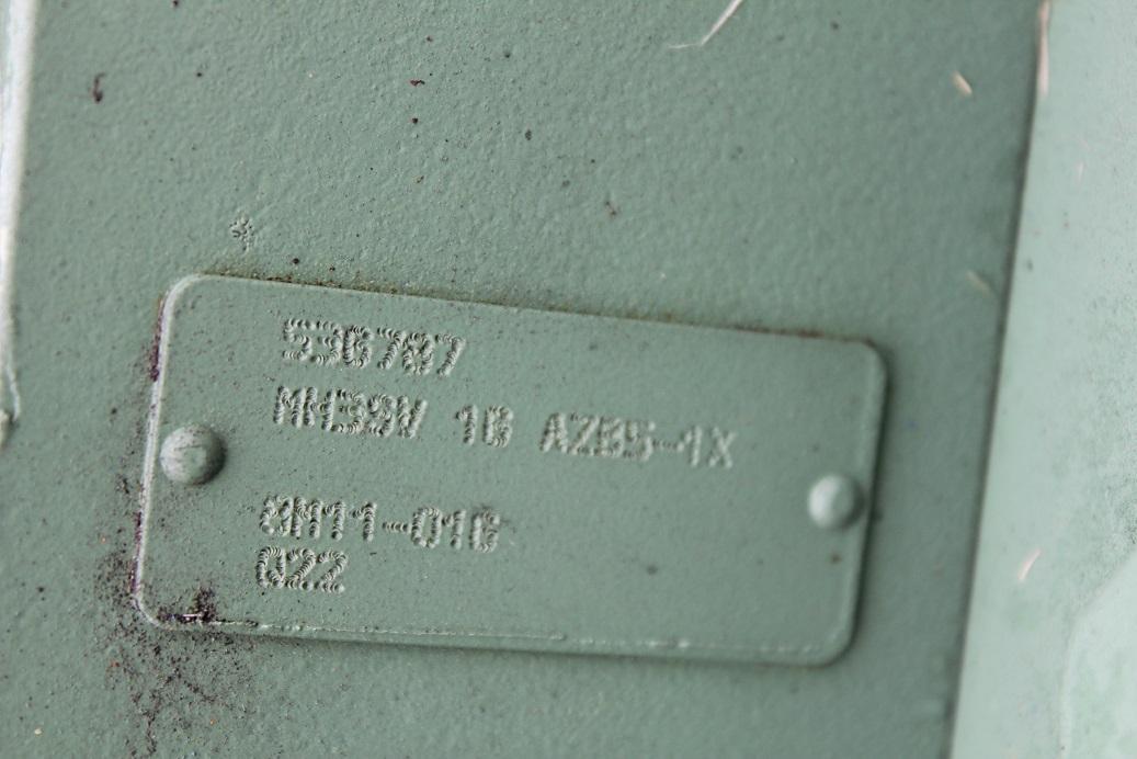 Liebherr A312 - Valve hydraulique pour Engins de chantier: photos 4 Liebherr A312 - Valve hydraulique pour Engins de chantier: photos 4