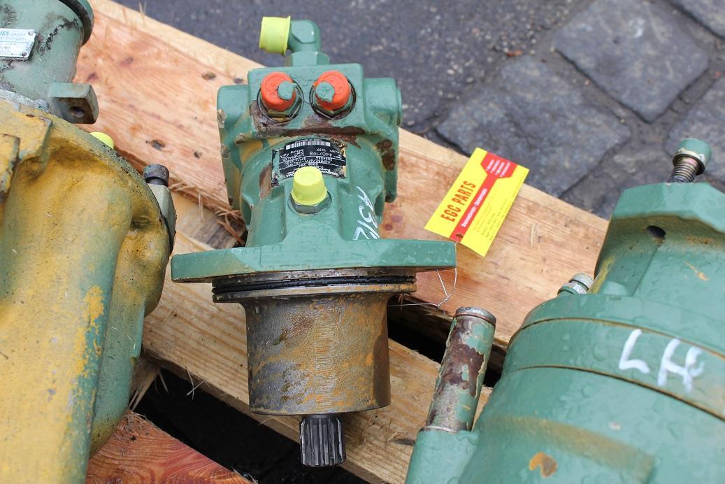 Liebherr A312 - Hydraulique pour Pelle: photos 3 Liebherr A312 - Hydraulique pour Pelle: photos 3