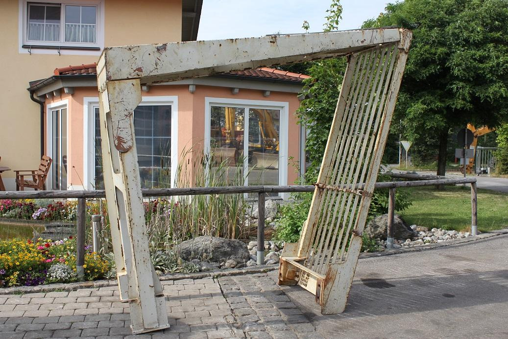 Liebherr R 974, R 964 - Carrosserie et extérieur pour Engins de chantier: photos 3 Liebherr R 974, R 964 - Carrosserie et extérieur pour Engins de chantier: photos 3