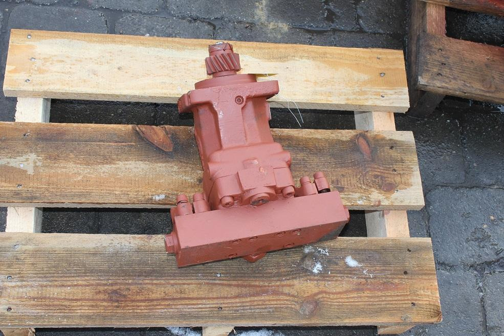 Linde BMF 35 - Moteur hydraulique pour Engins de chantier: photos 5 Linde BMF 35 - Moteur hydraulique pour Engins de chantier: photos 5