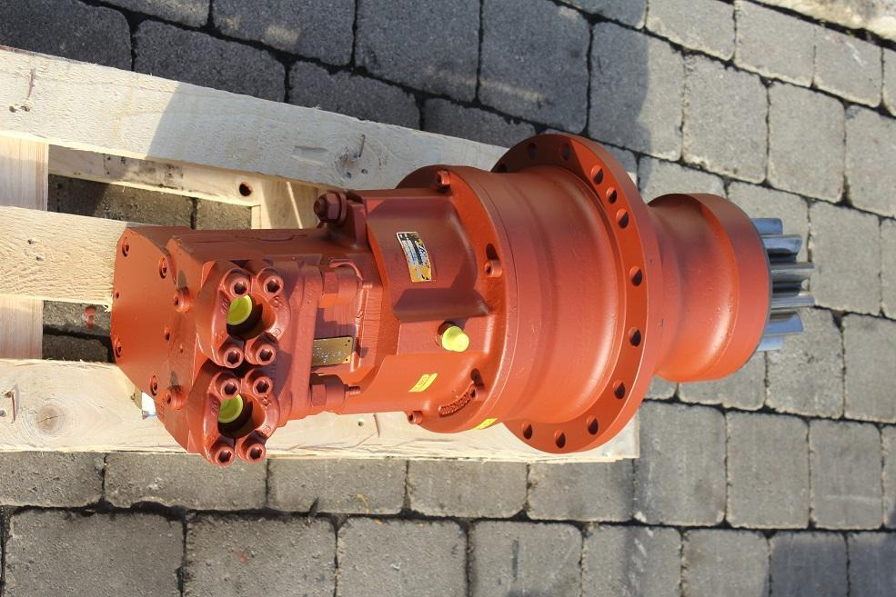 Linde GD 6 aus Furukawa 625 - Moteur de rotation pour Engins de chantier: photos 3 Linde GD 6 aus Furukawa 625 - Moteur de rotation pour Engins de chantier: photos 3