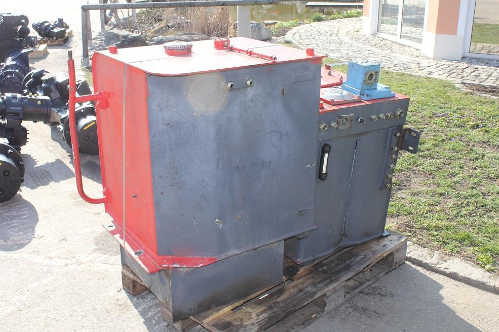 O&K MH 6.5 - Hydraulique pour Engins de chantier: photos 1 O&K MH 6.5 - Hydraulique pour Engins de chantier: photos 1