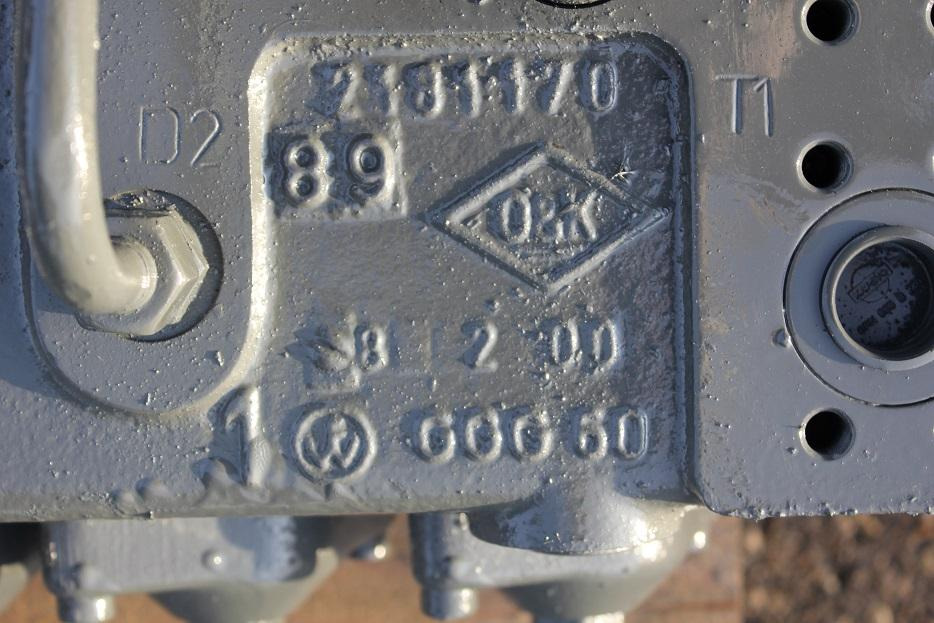 O&K MH 6.5 - Système électrique pour Engins de chantier: photos 5 O&K MH 6.5 - Système électrique pour Engins de chantier: photos 5