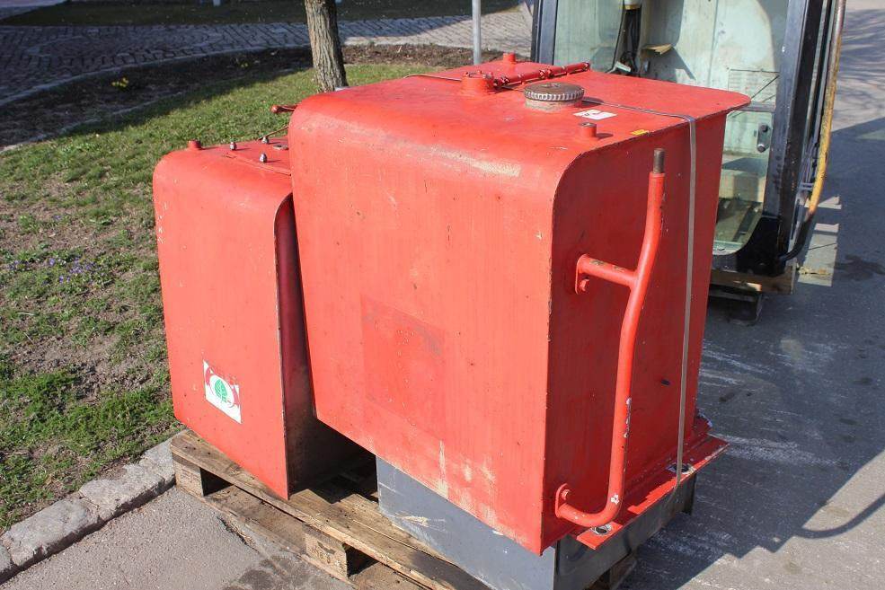 O&K MH 6.5 - Hydraulique pour Engins de chantier: photos 3 O&K MH 6.5 - Hydraulique pour Engins de chantier: photos 3