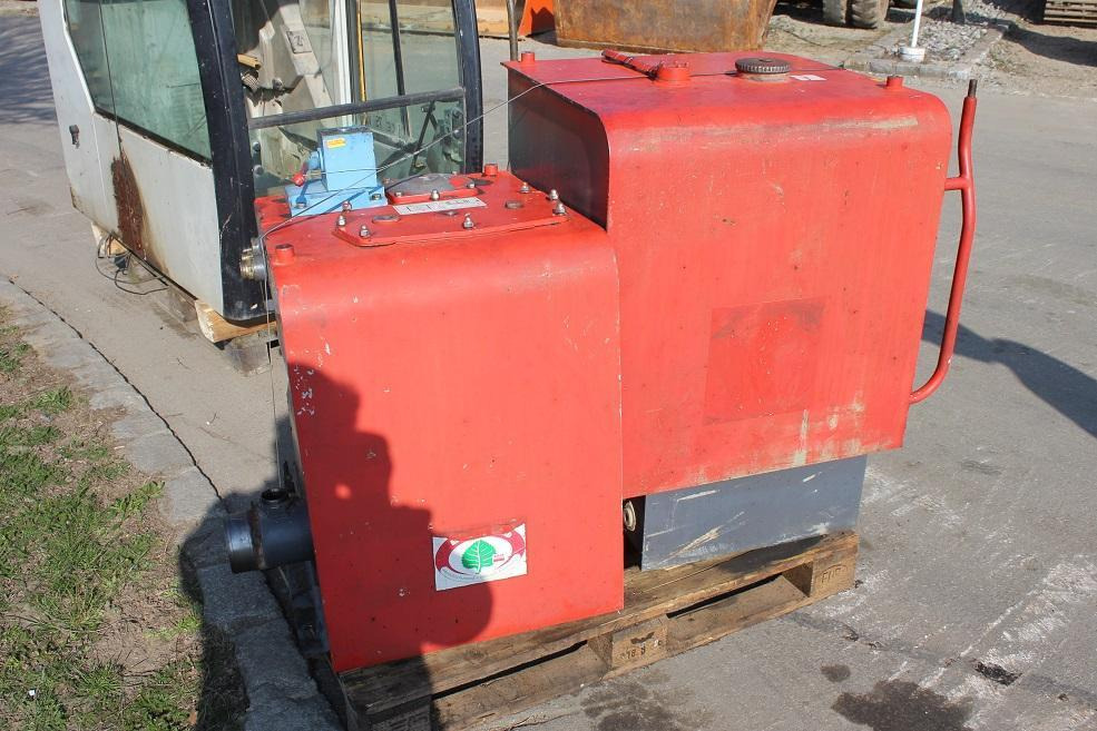 O&K MH 6.5 - Hydraulique pour Engins de chantier: photos 4 O&K MH 6.5 - Hydraulique pour Engins de chantier: photos 4