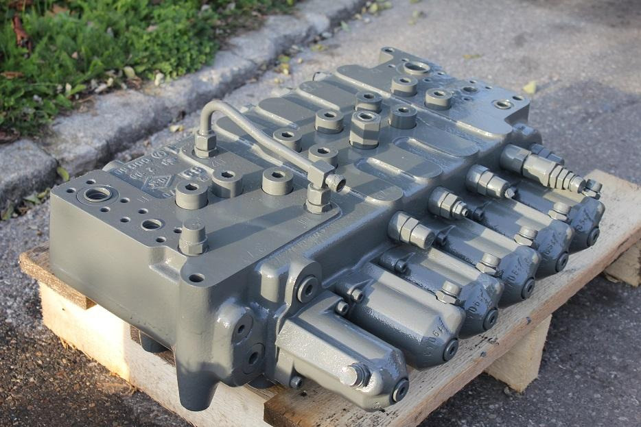 O&K MH 6.5 - Système électrique pour Engins de chantier: photos 4 O&K MH 6.5 - Système électrique pour Engins de chantier: photos 4