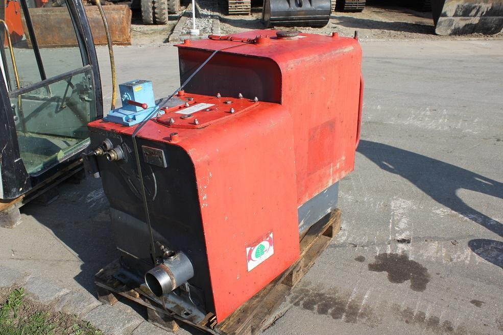 O&K MH 6.5 - Hydraulique pour Engins de chantier: photos 5 O&K MH 6.5 - Hydraulique pour Engins de chantier: photos 5