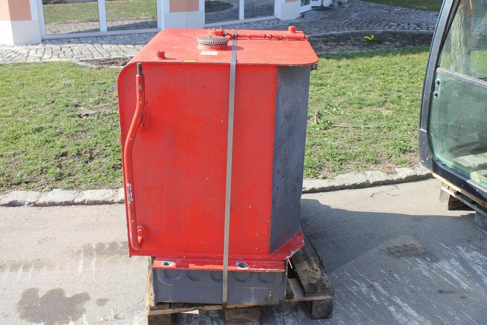 O&K MH 6.5 - Hydraulique pour Engins de chantier: photos 2 O&K MH 6.5 - Hydraulique pour Engins de chantier: photos 2
