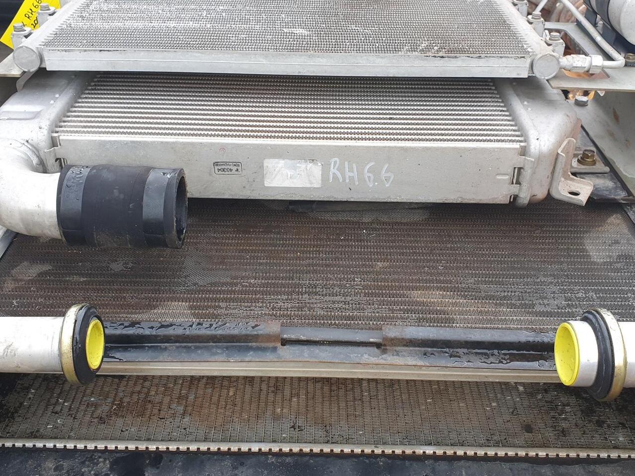 O&K RH 6.6 - Système de refroidissement pour Pelle sur chenille: photos 4 O&K RH 6.6 - Système de refroidissement pour Pelle sur chenille: photos 4