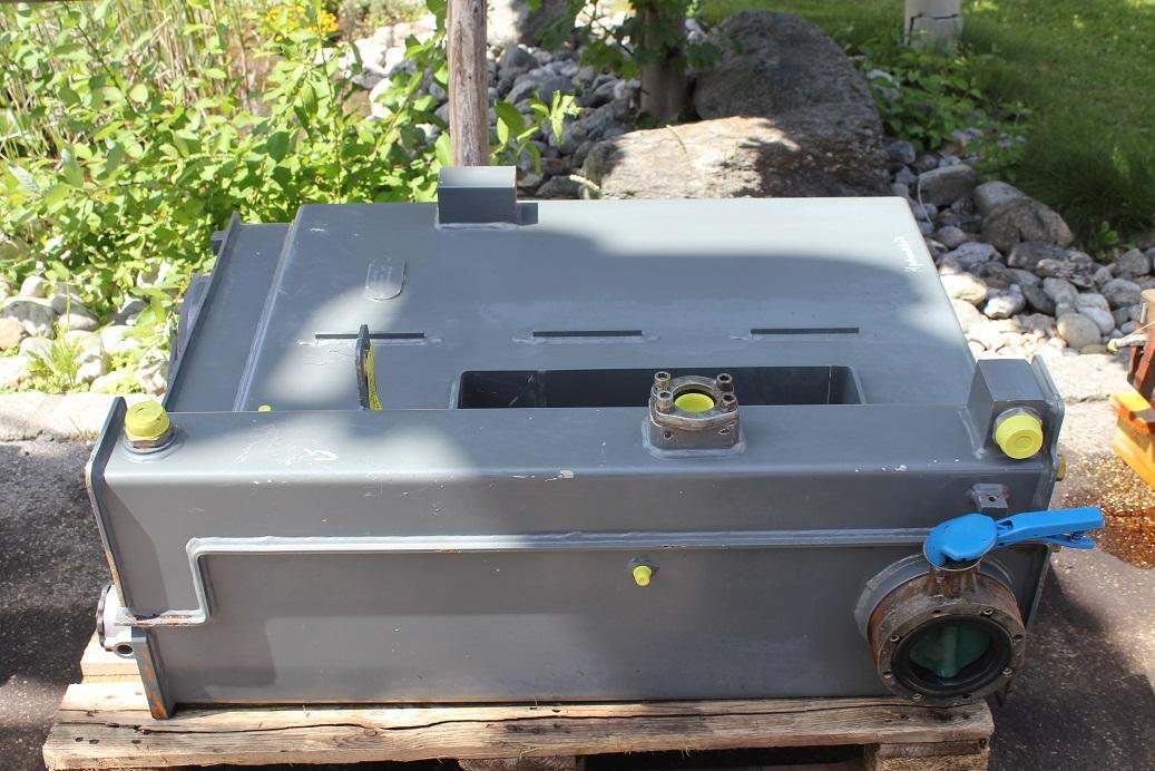 Liebherr R 924 compact - Pièces de rechange pour Pelle sur chenille: photos 3 Liebherr R 924 compact - Pièces de rechange pour Pelle sur chenille: photos 3