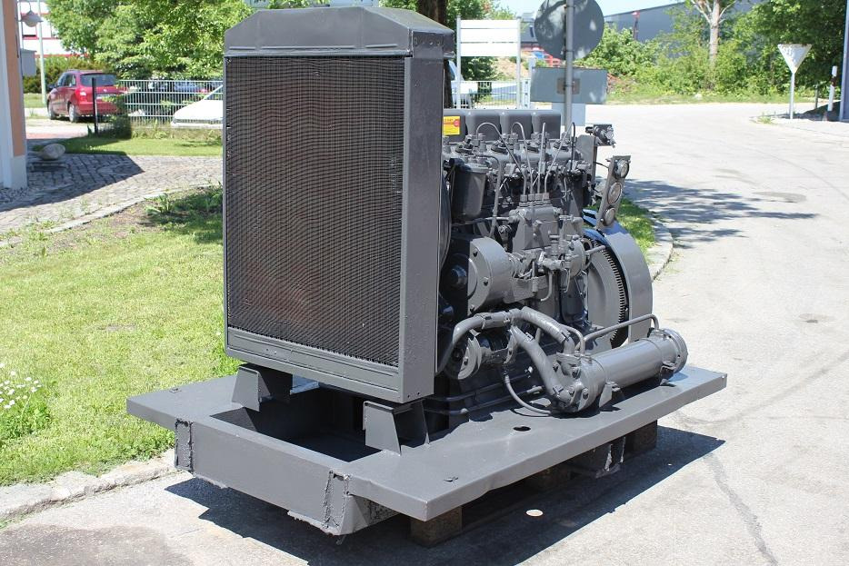 Zetor AS - Moteur pour Engins de chantier: photos 3 Zetor AS - Moteur pour Engins de chantier: photos 3